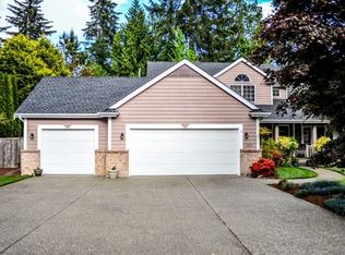 13611 51st Ave NW, Gig Harbor, WA 98332