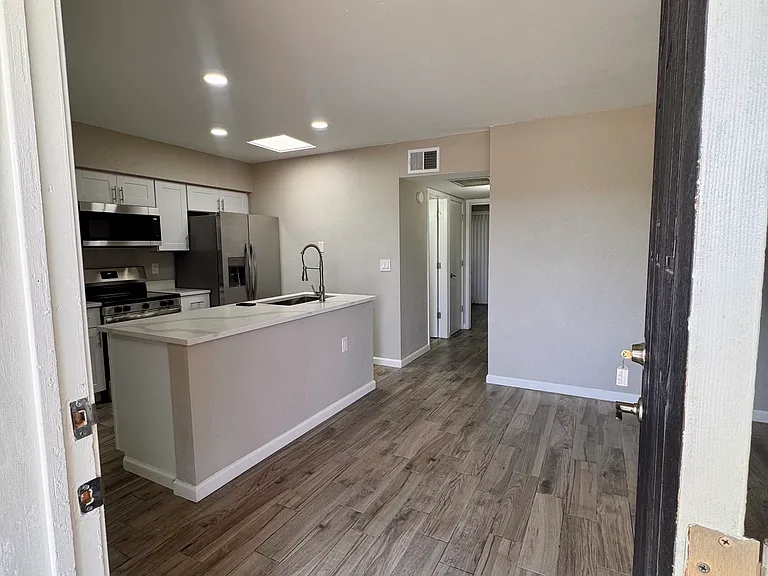 Entry Way