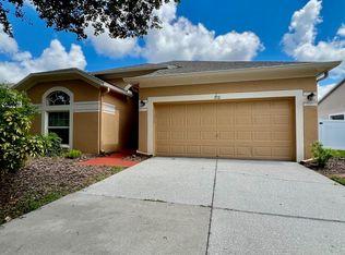 212 Rosana Dr, Brandon, FL 33511