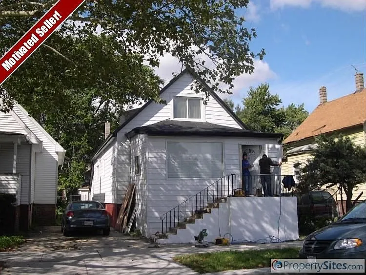 10010 S Parnell Ave photo 1