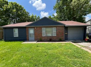 2133 SW Edgewater Ter, Topeka, KS 66614
