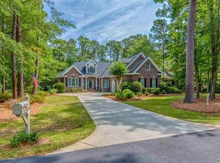 4621 Burnt Oak Ct, Murrells Inlet, SC 29576