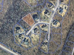 McKeever Pl, Bella vista, AR 72715