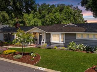 16459 Camellia Ter, Los Gatos, CA