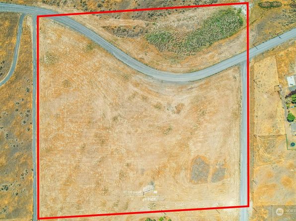 2498 Road 11.7 NW, Ephrata, WA 98823