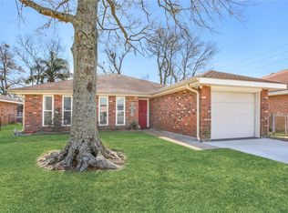 320 Saint Jude St, Marrero, LA 70072
