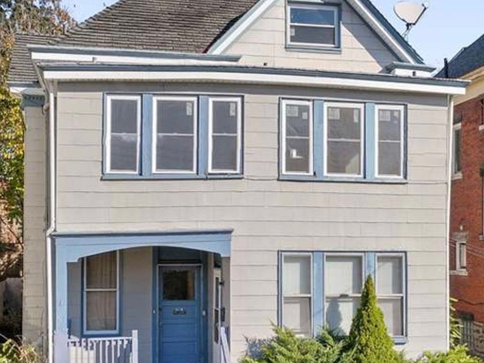 1st image of 743 Taylor Ave #1A