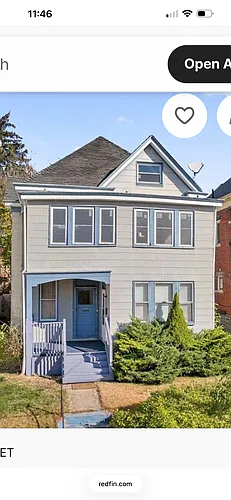 743 Taylor Ave #1A Photo 1