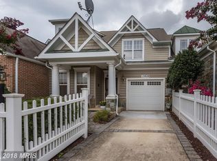 13608 Autumn End Ter, Laurel, MD 20707