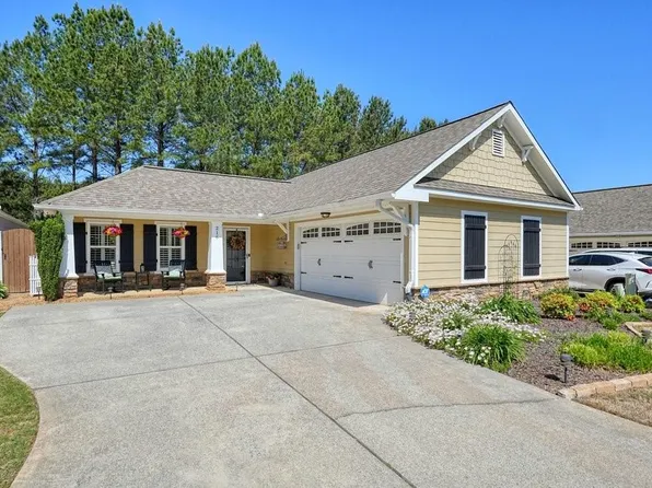 216 Patti Pl, Canton, GA 30114