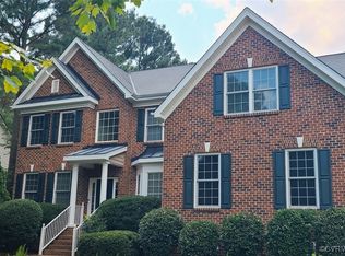 5536 Quarter Horse Ln, Moseley, VA 23120