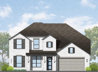 Plan Millbeck Plan, Flora, Hutto, TX 78634