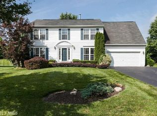 10304 Buckmeadow Ln, Damascus, MD 20872