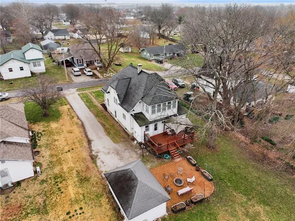 403 N Wooden Ave, Braymer, MO 64624