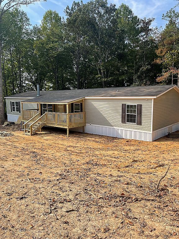 15385 Highway 78, Fruithurst, AL 36262 Zillow