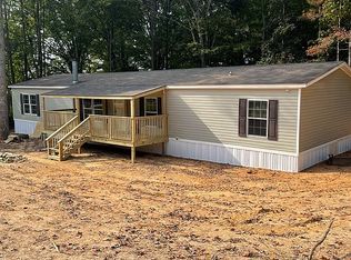 15385 Highway 78, Fruithurst, AL 36262