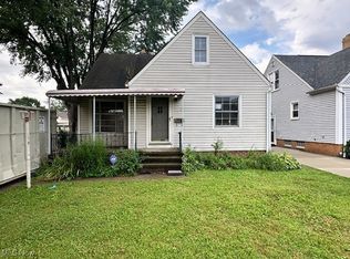 2531 North Ave, Parma, OH