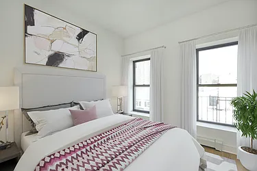 Rented by Abode Residential LLC