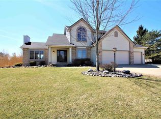 15133 Lions Psge, Leo, IN