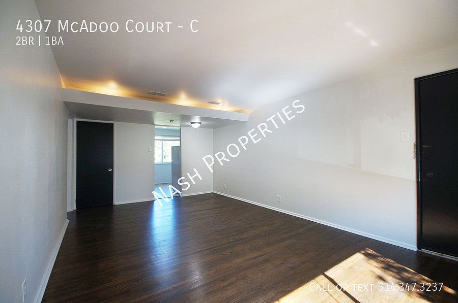 1st image of 4307 McAdoo Ct APT C