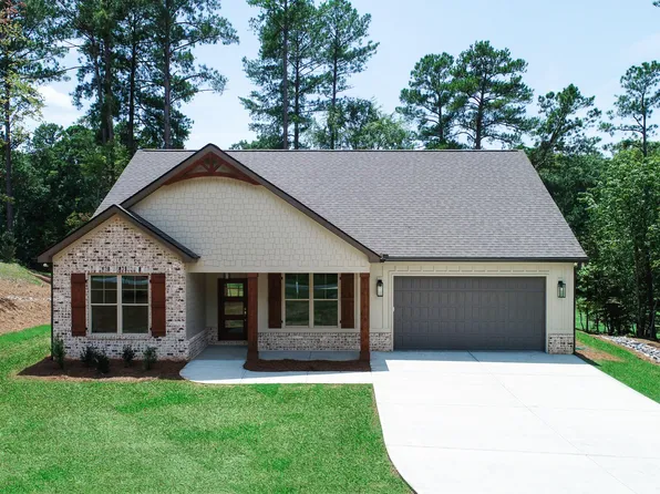 123 ESMONT Drive, McCormick, SC 29835