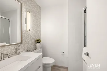 Sold by LEVEN Real Estate