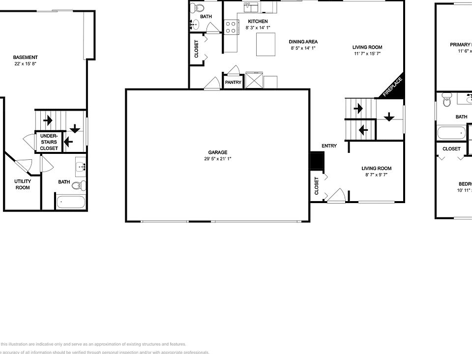 2nd image of 910 Cole Ave