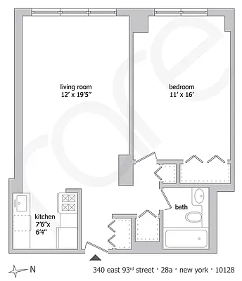 Rented by Rich Associates Real Estate LLC | media 16
