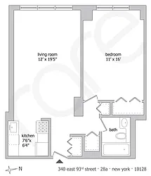 Rented by Rich Associates Real Estate LLC