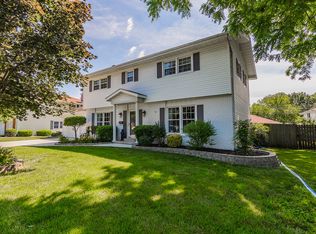 3156 S Bellhurst Ave, Springfield, MO 65804