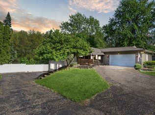 3403 Pine Ridge Dr, Jackson, MI 49201