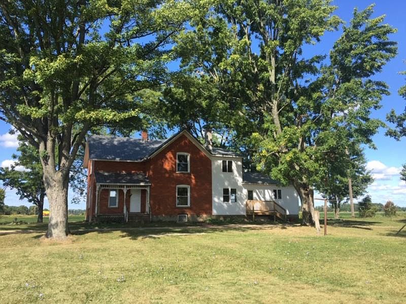 6577 E Deckerville Rd, Deford, MI 48729 Zillow