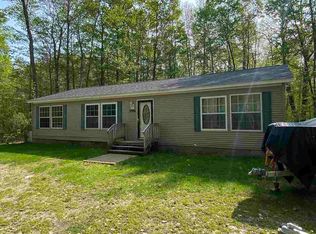 5924 Zimkly Rd, Harbor Springs, MI 49740