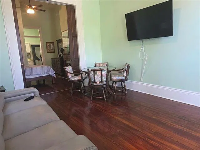 1 bed, 1.0 bath, 474 sqft, $1,000 — Photo 2