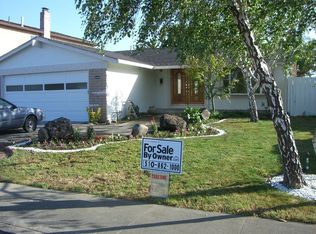32460 Edith Way, Union City, CA 94587