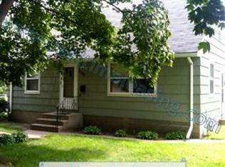 5548 Dupont Ave N, Brooklyn Center, MN 55430