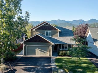 534 Labrie Dr, Whitefish, MT 59937