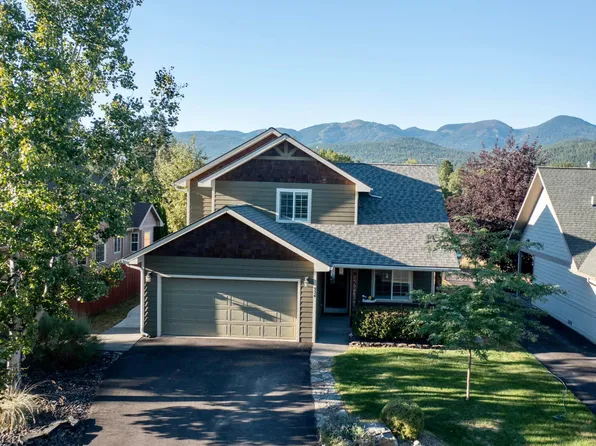 534 Labrie Dr, Whitefish, MT 59937