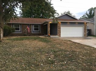 11803 W Nantucket St, Wichita, KS 67212