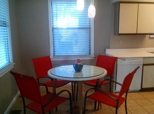 1818 3rd St #1, Neptune Beach, FL 32266