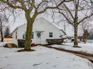 6173 N 36th St, Milwaukee, WI 53209