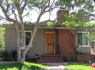 1022 Fiske St, Pacific Palisades, CA 90272