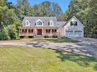 4135 McClendon Chapel Rd, Bessemer, AL 35022