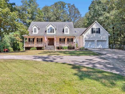 4135 McClendon Chapel Rd, Bessemer, AL, 35022