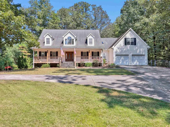 4135 McClendon Chapel Rd, Bessemer, AL 35022