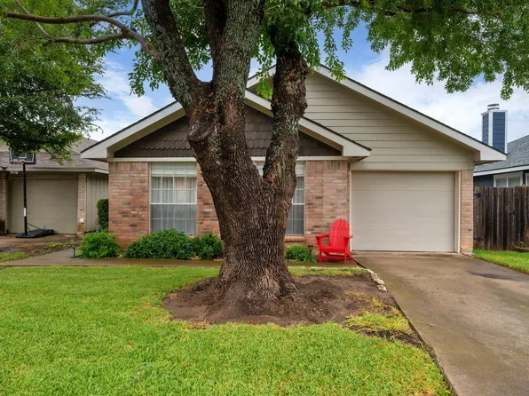 16931 Whitebrush Loop, Austin, TX 78717
