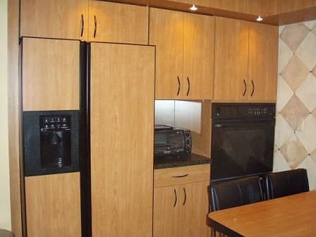 Double Ovens