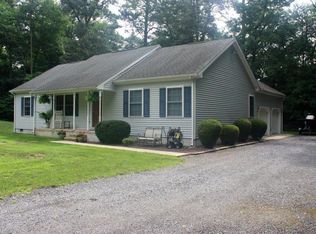 35262 Wild Oak Dr, Frankford, DE 19945
