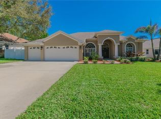 783 N Lake Blvd, Tarpon Springs, FL 34689