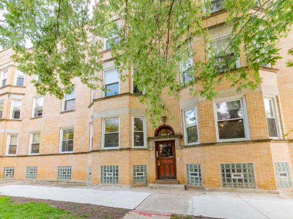 3215 W Altgeld St #2, Chicago, IL 60647